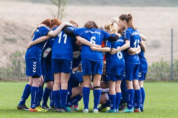 Bild 148 - SC Kaltenkirchen - SG Trittau/S�dstormarn : Ergebnis: 0:6